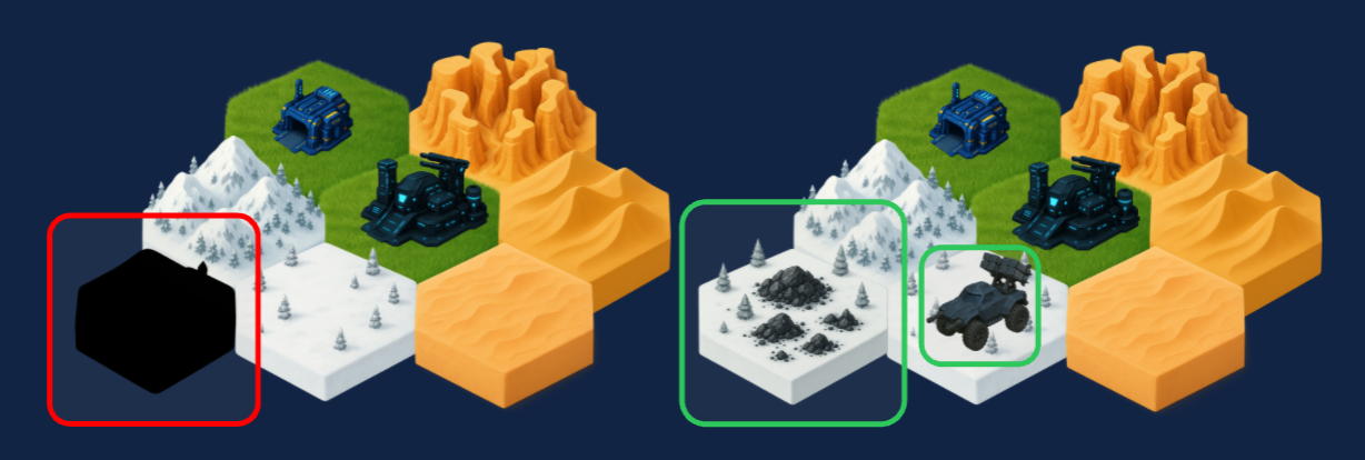 Explore to find resources